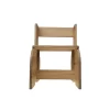 Silla Convertible a Gradas Multifunciones