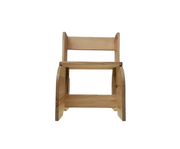 Silla Convertible a Gradas Multifunciones