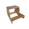 Silla Convertible a Gradas Multifunciones