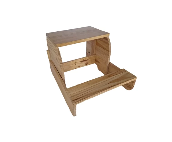 Silla Convertible a Gradas Multifunciones