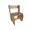 Silla Convertible a Gradas Multifunciones