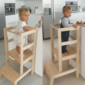 torre montessori fija