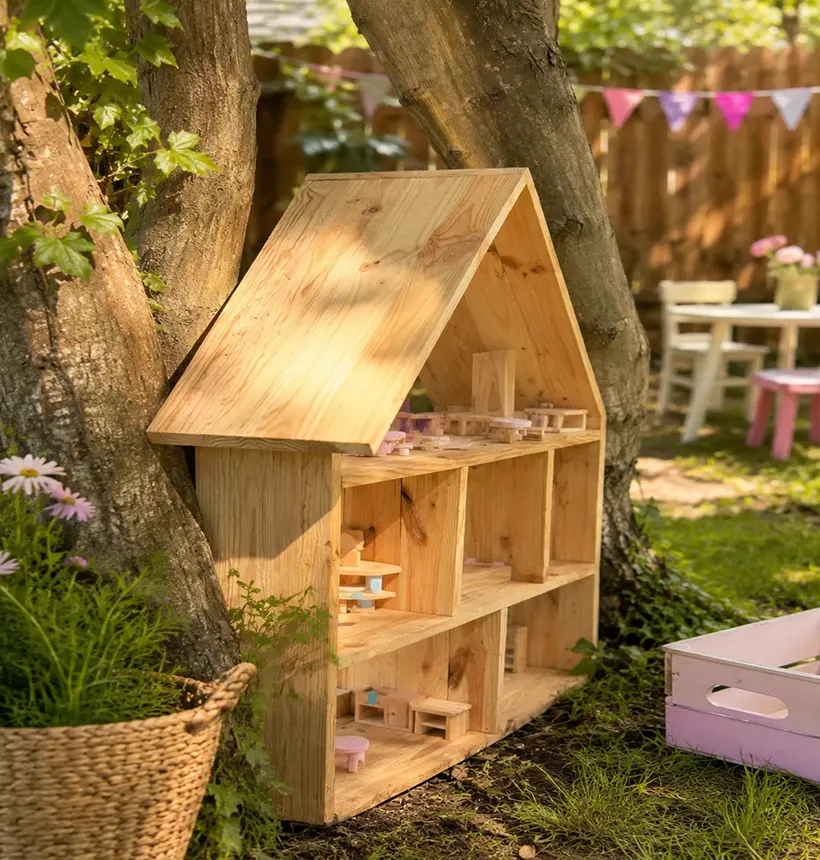 casita de madera para muñecas precio guatemala casita de madera para muñecas precio guatemala
