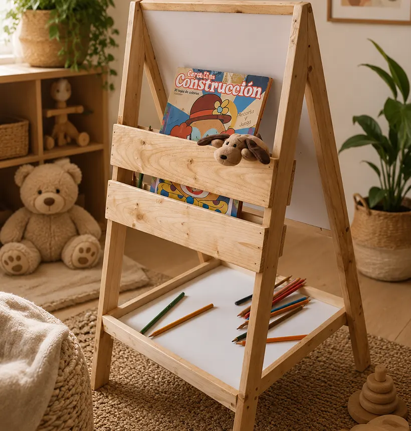 pizarra montessori en etapa de aprendizaje pizarra montessori en etapa de aprendizaje